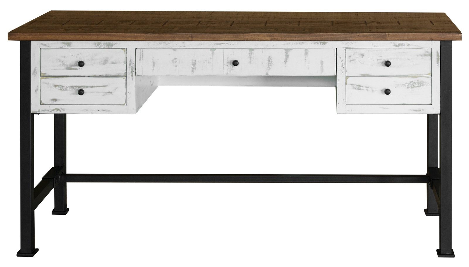 82336020PUEBLOWHITEDESK